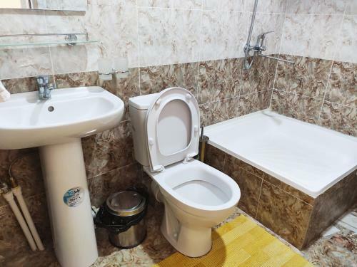 Hostal Islam Khodja