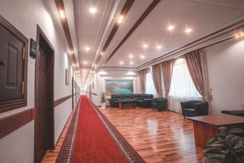 Asmald Palace Hotel