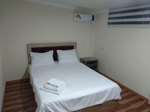 Posada Garden House Mini-hotel