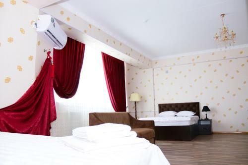 Posada Garden House Mini-hotel
