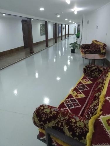 Posada Garden House Mini-hotel