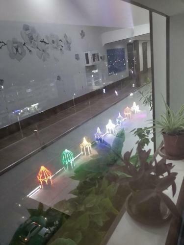 Posada Garden House Mini-hotel
