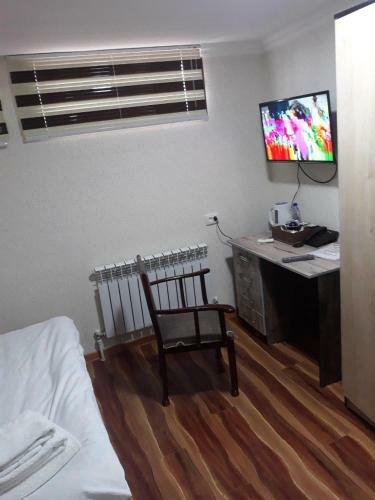Posada Garden House Mini-hotel