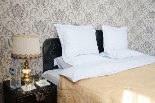 Hotel Poytaxt