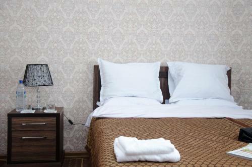 Hotel Poytaxt