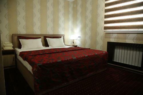 Hotel Dosliq