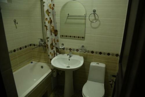 Hotel Dosliq