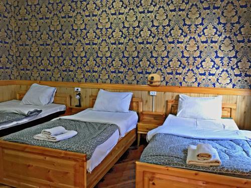 Posada Kamila Prime B&B