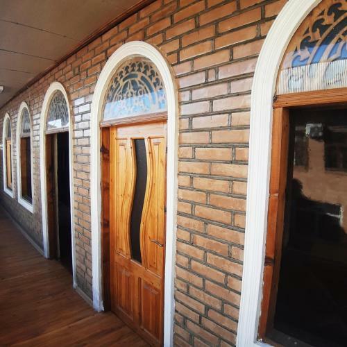 Hostel Gulsara