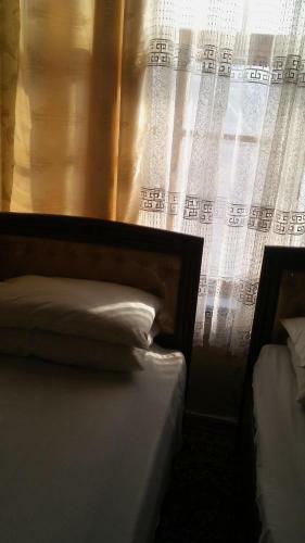 Hostel Gulsara