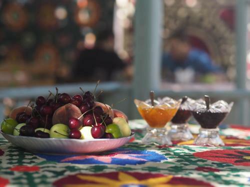 Hostal Antica B & B Samarkand
