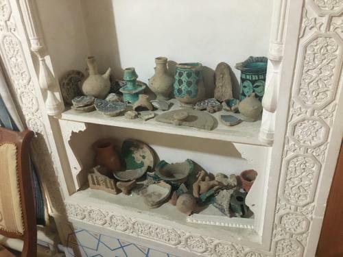 Hostal Antica B & B Samarkand