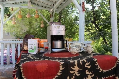 Hostal Antica B & B Samarkand
