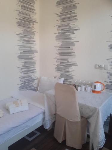 Bed & Breakfast Uyut