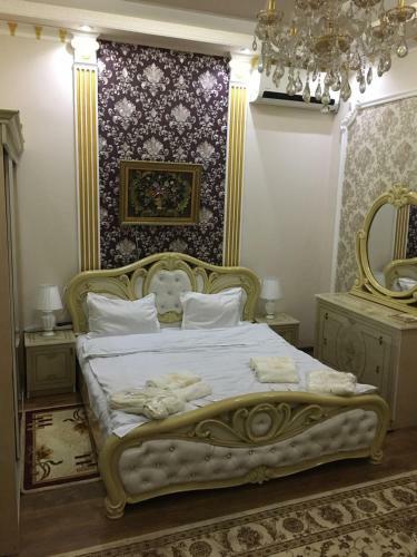 Bed & Breakfast Uyut