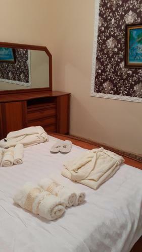 Bed & Breakfast Uyut