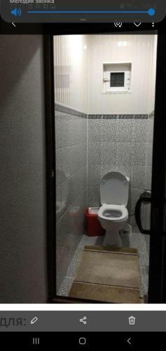 Bed & Breakfast Uyut