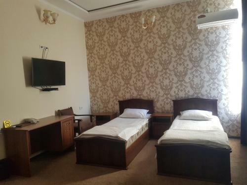Bed & Breakfast Hotel Anor