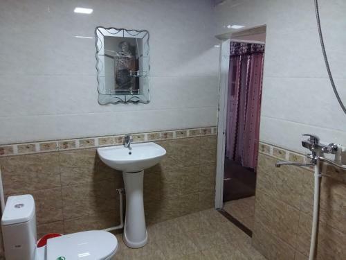 Hostal Fayz Guest House 2