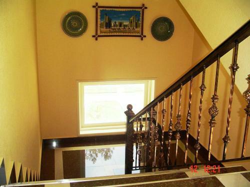 Grand Silk Road Hotel