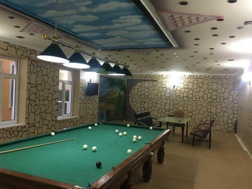 Grand Silk Road Hotel