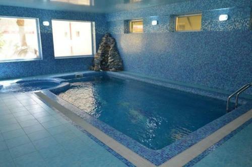 Grand Silk Road Hotel