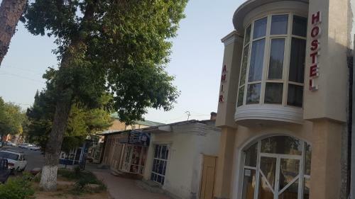 Amir Hostel