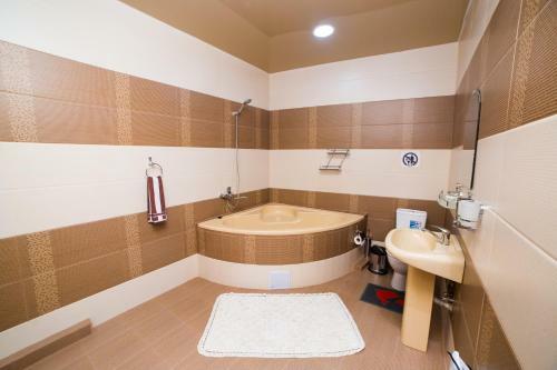 Hostal Rohat