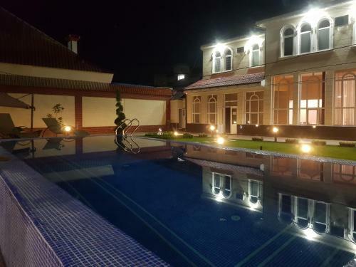 Hostal Rohat