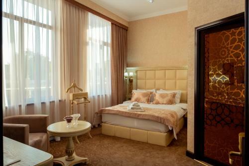 Hotel Dilimah Premium Luxury