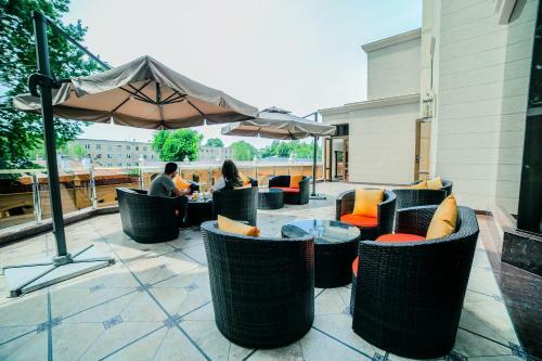 Hotel Dilimah Premium Luxury