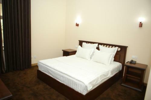 Boulevard Palace Hotel