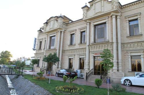 Boulevard Palace Hotel