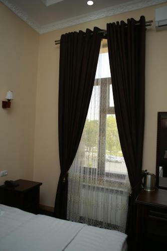 Boulevard Palace Hotel