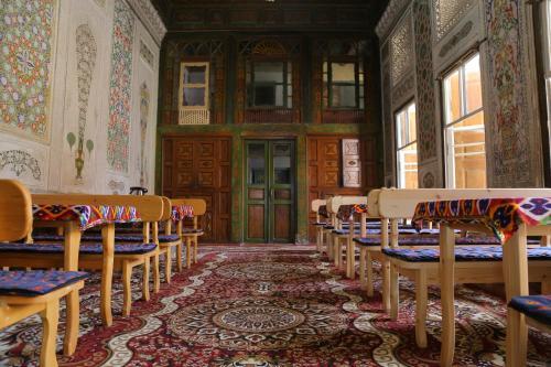Hostal Rabat Boutique Hotel
