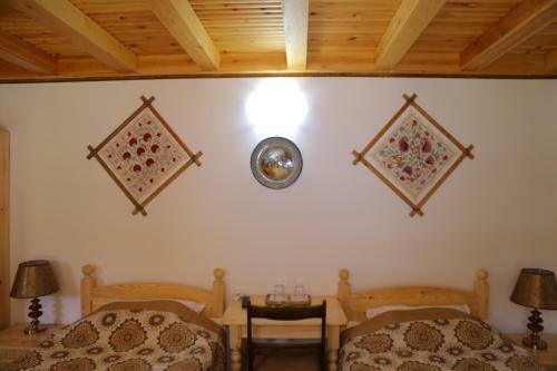 Hostal Rabat Boutique Hotel