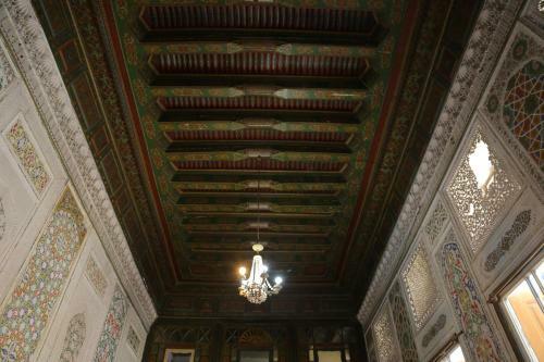 Hostal Rabat Boutique Hotel