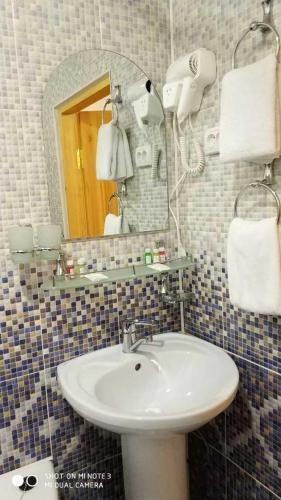 Hostal Rabat Boutique Hotel