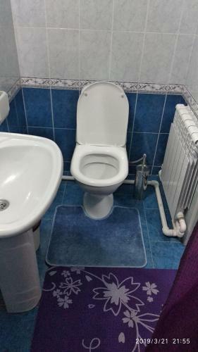 Hostal Faride Guest House