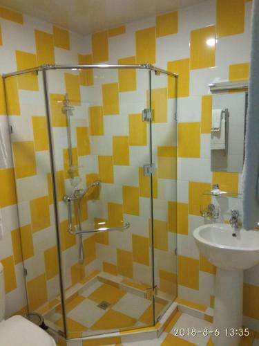 Hotel Art Samarqand