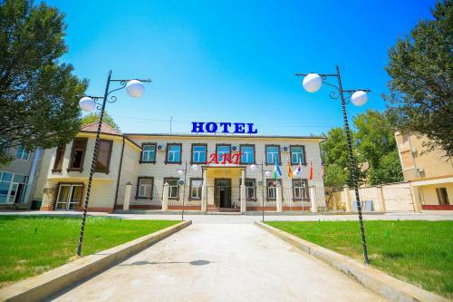 Hotel Art Samarqand