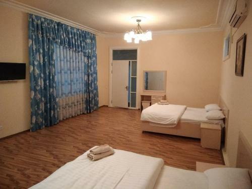 Hotel Tumaris