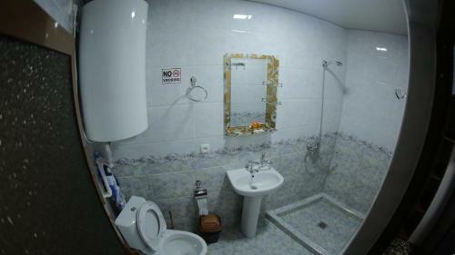 Hostal Sherxan House