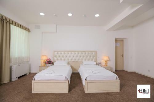 Hilal Hotel