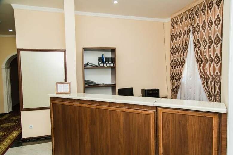 Posada Art Hotel