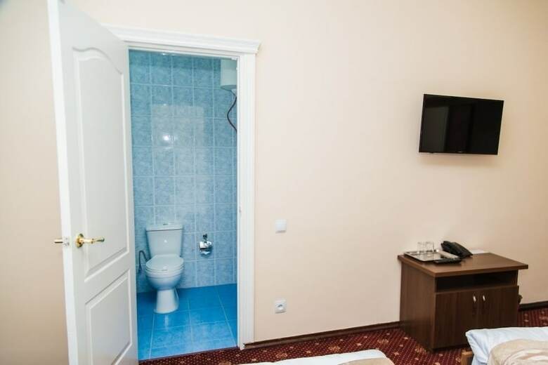 Posada Art Hotel