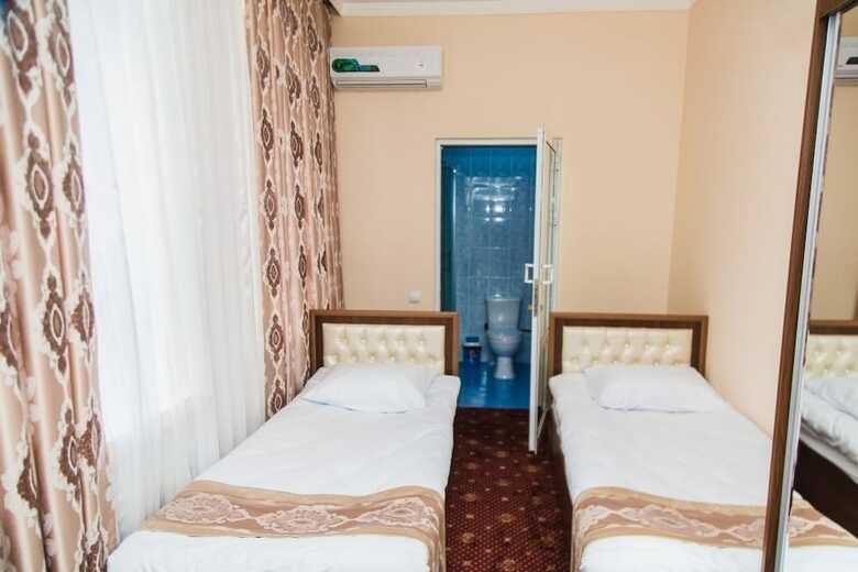 Posada Art Hotel
