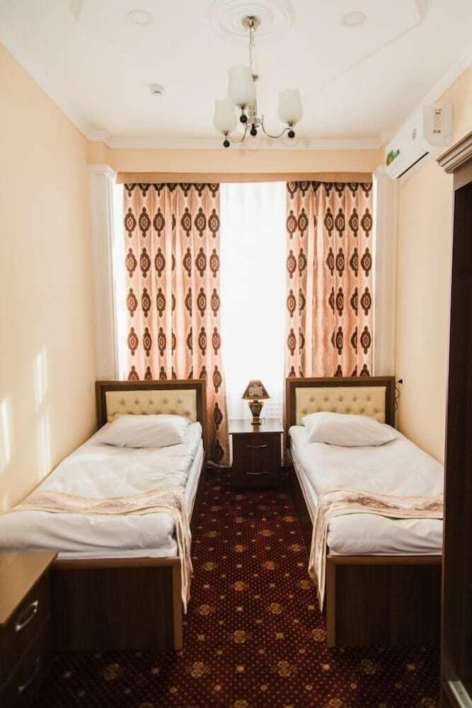 Posada Art Hotel