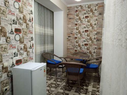 Apartment Downtown