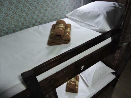 Amir Khan Hostel